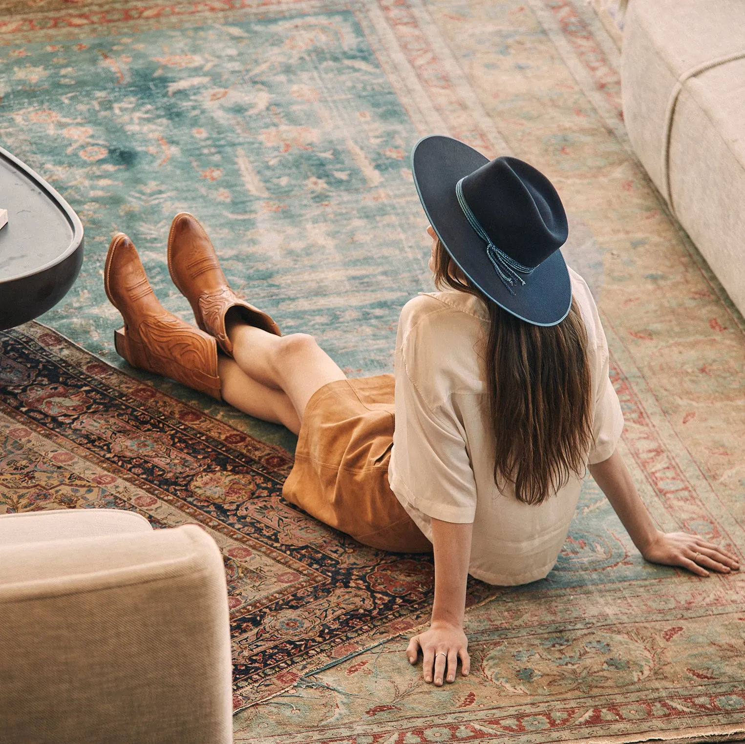Hardrock -STETSON