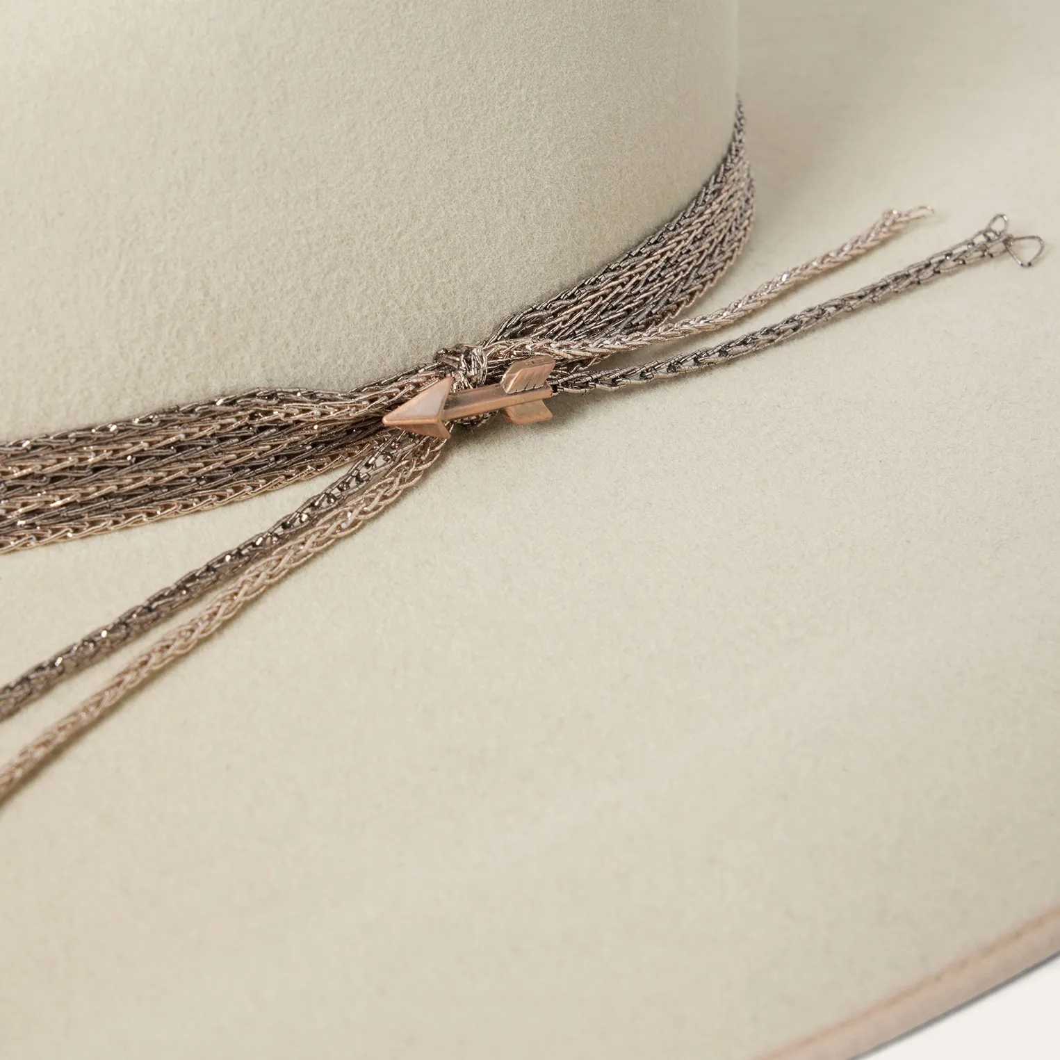 Hardrock -STETSON