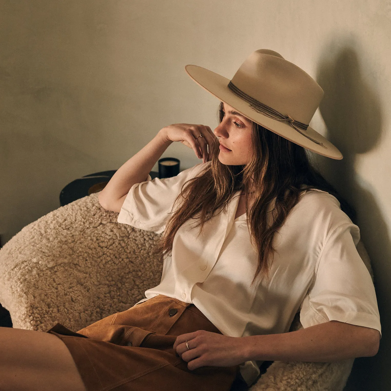 Hardrock -STETSON