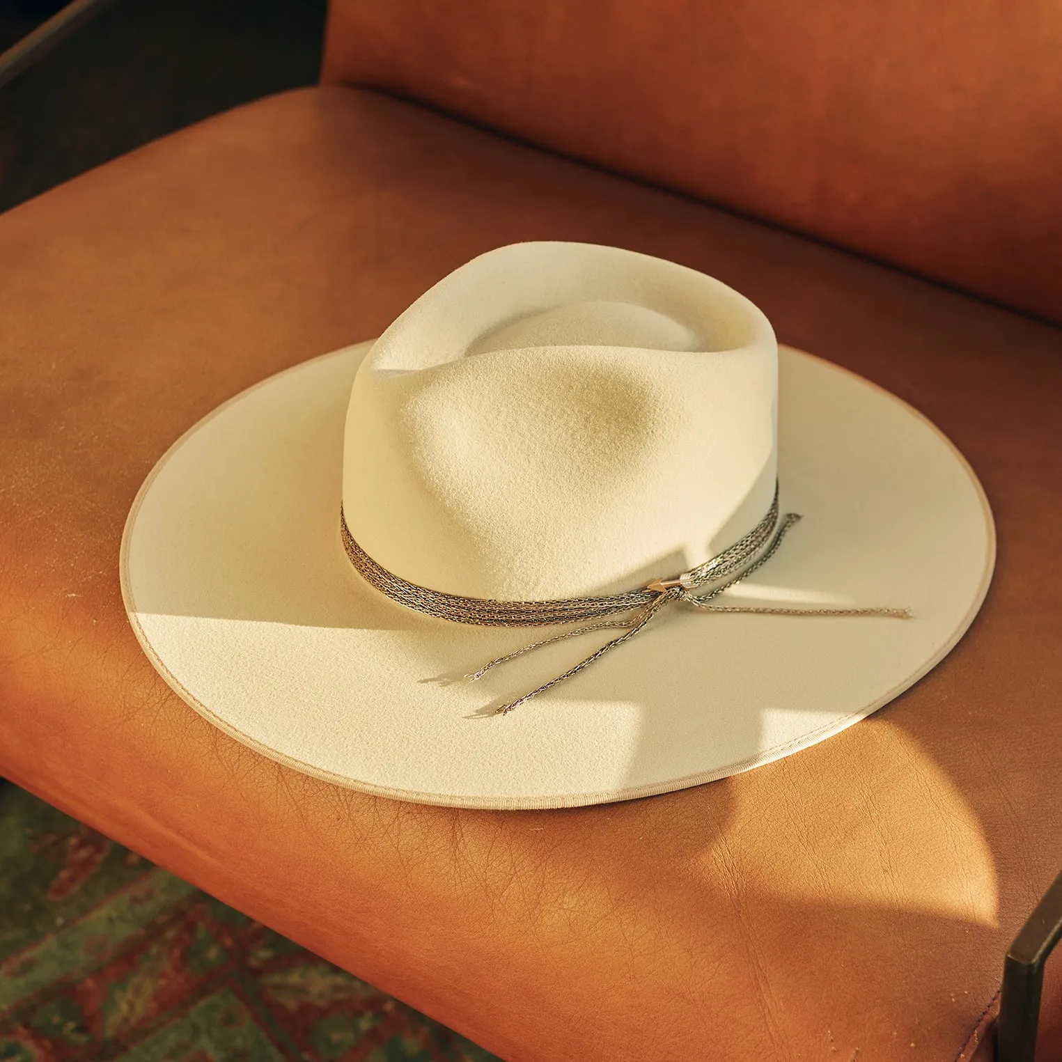Hardrock -STETSON