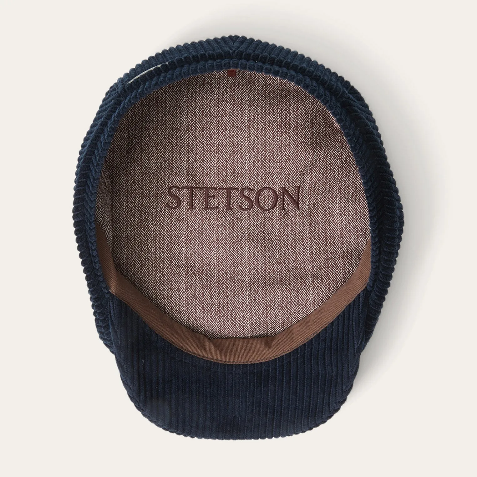 Hatteras Cord -STETSON