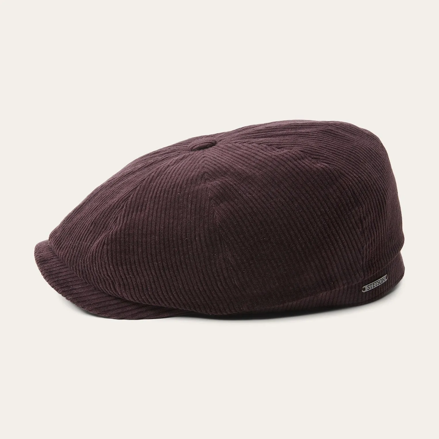 Hatteras Cord -STETSON