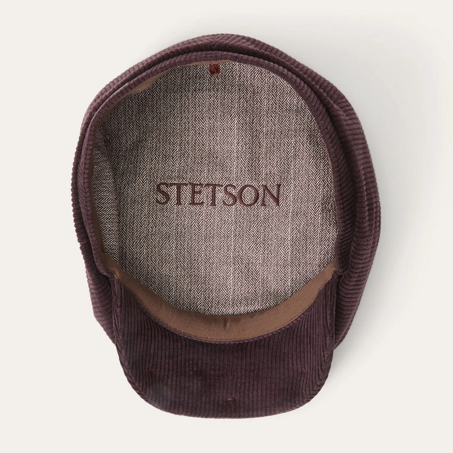 Hatteras Cord -STETSON