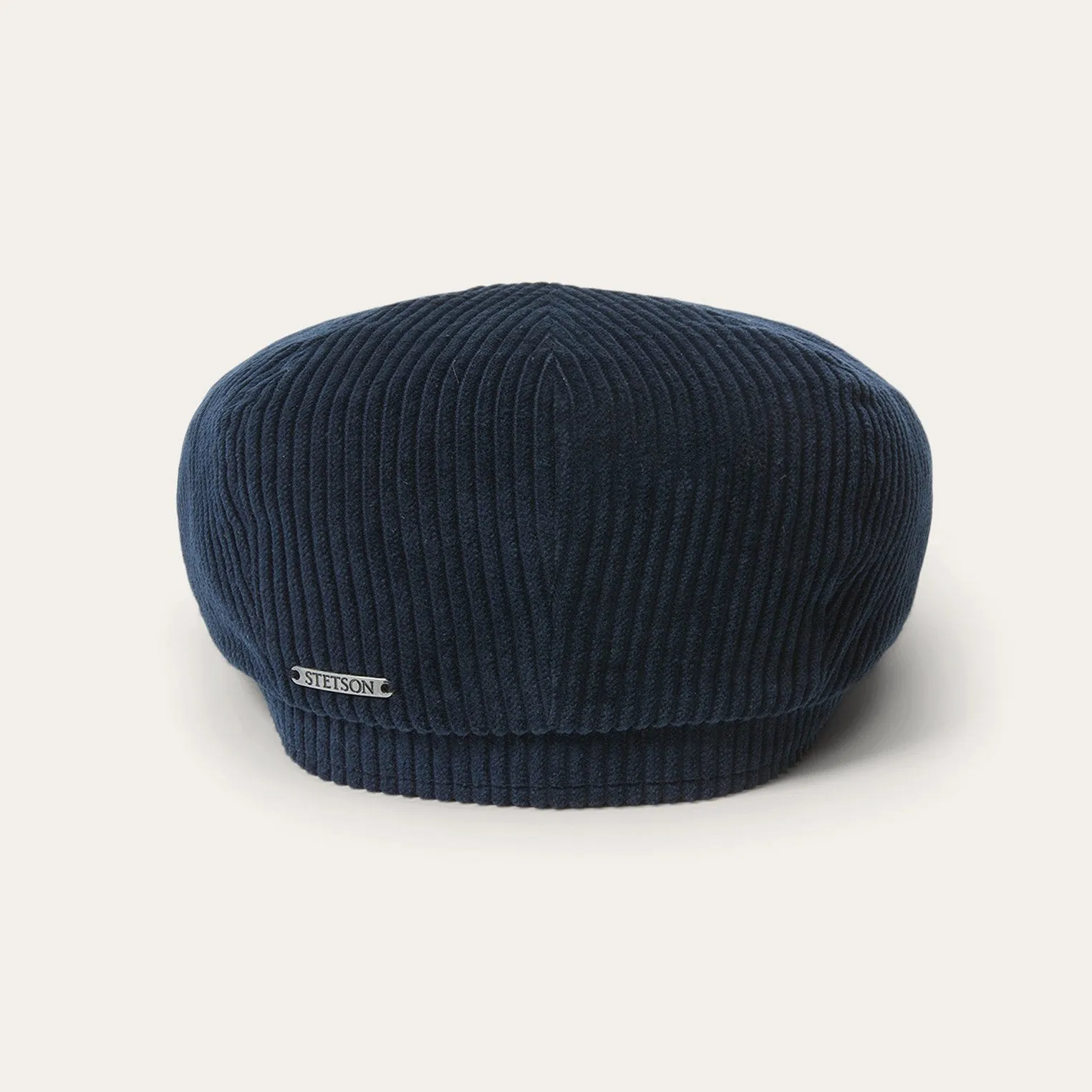 Hatteras Cord -STETSON