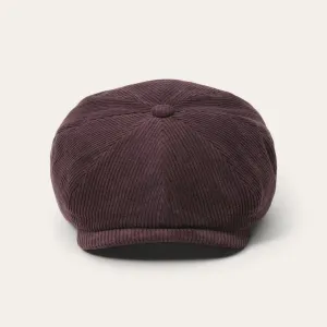 Hatteras Cord -STETSON