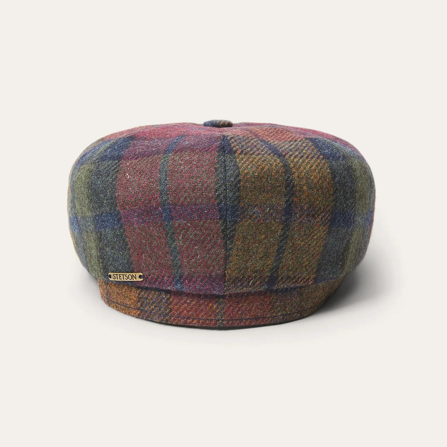Hatteras Virgin Wool -STETSON