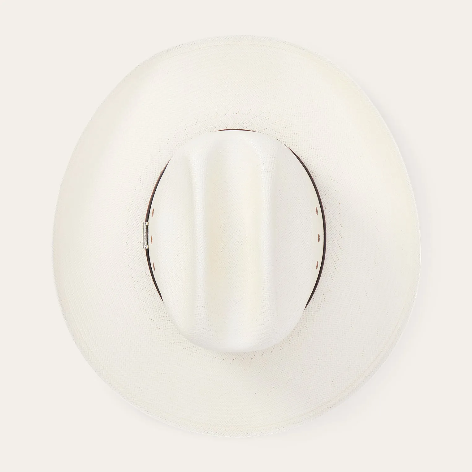 Haywood 10X Straw Cowboy Hat -STETSON