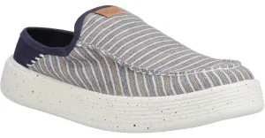 Hey Dude Austin Workwear 40958 Mens Slip On Casual Shoe