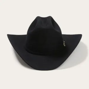High Point 6X Cowboy Hat -STETSON
