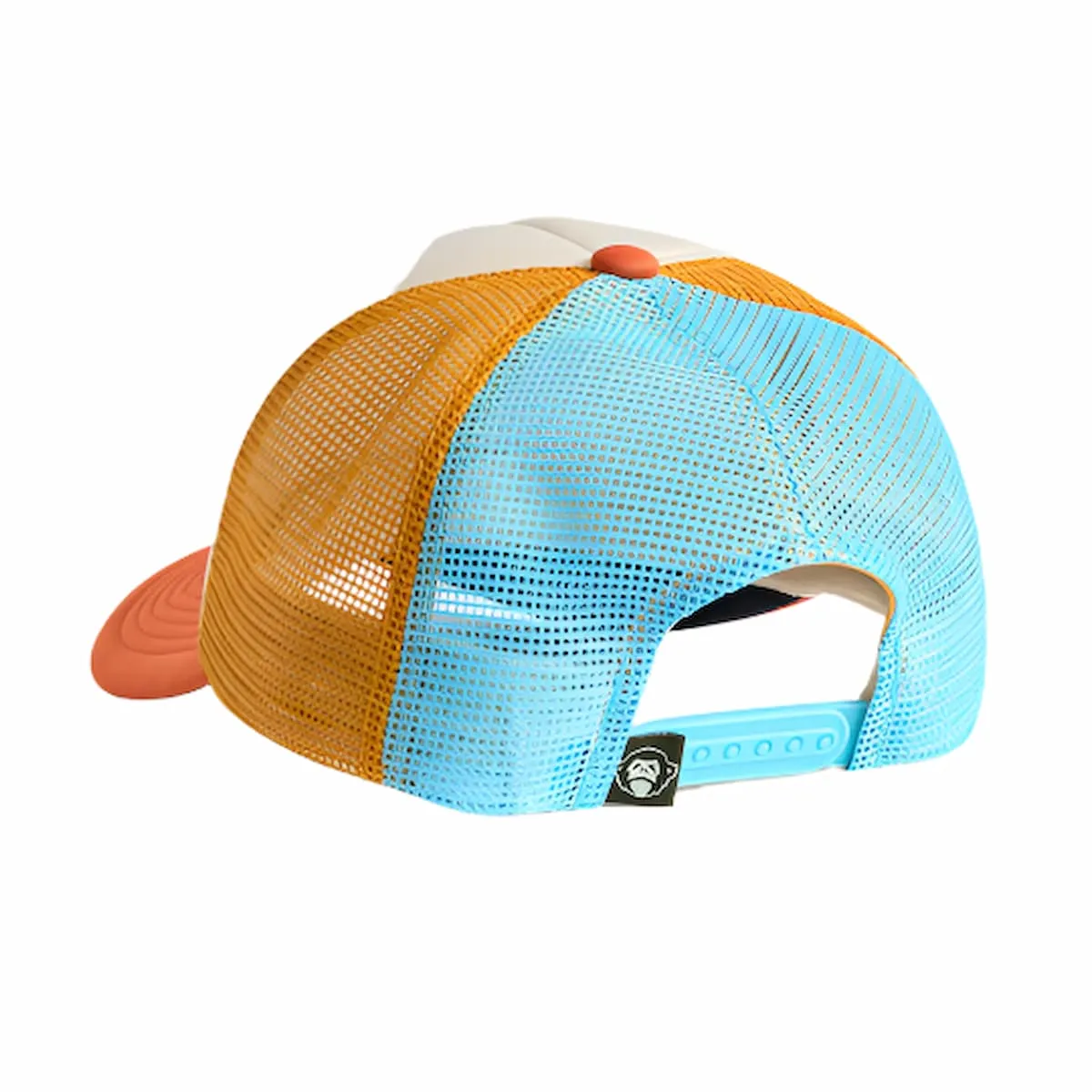 Howler Brothers Foam Dome Hat