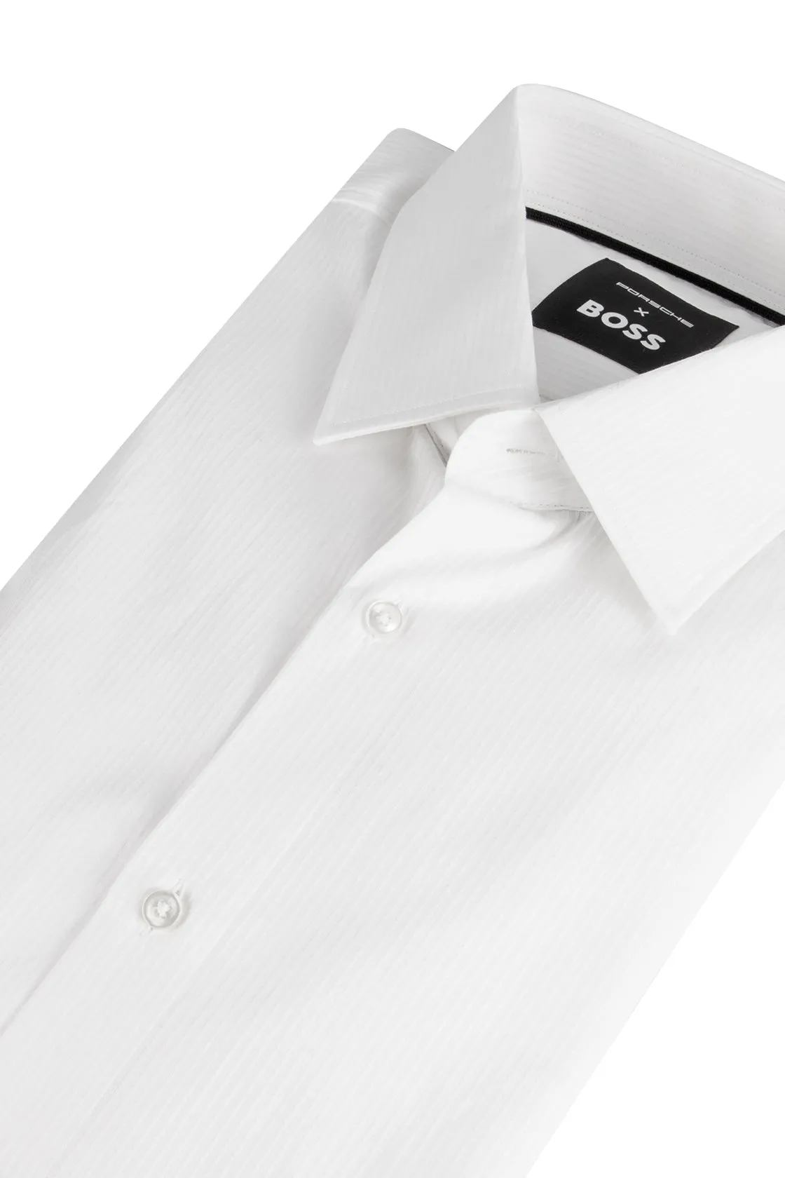 Hugo Boss Porsche Slim Shirt
