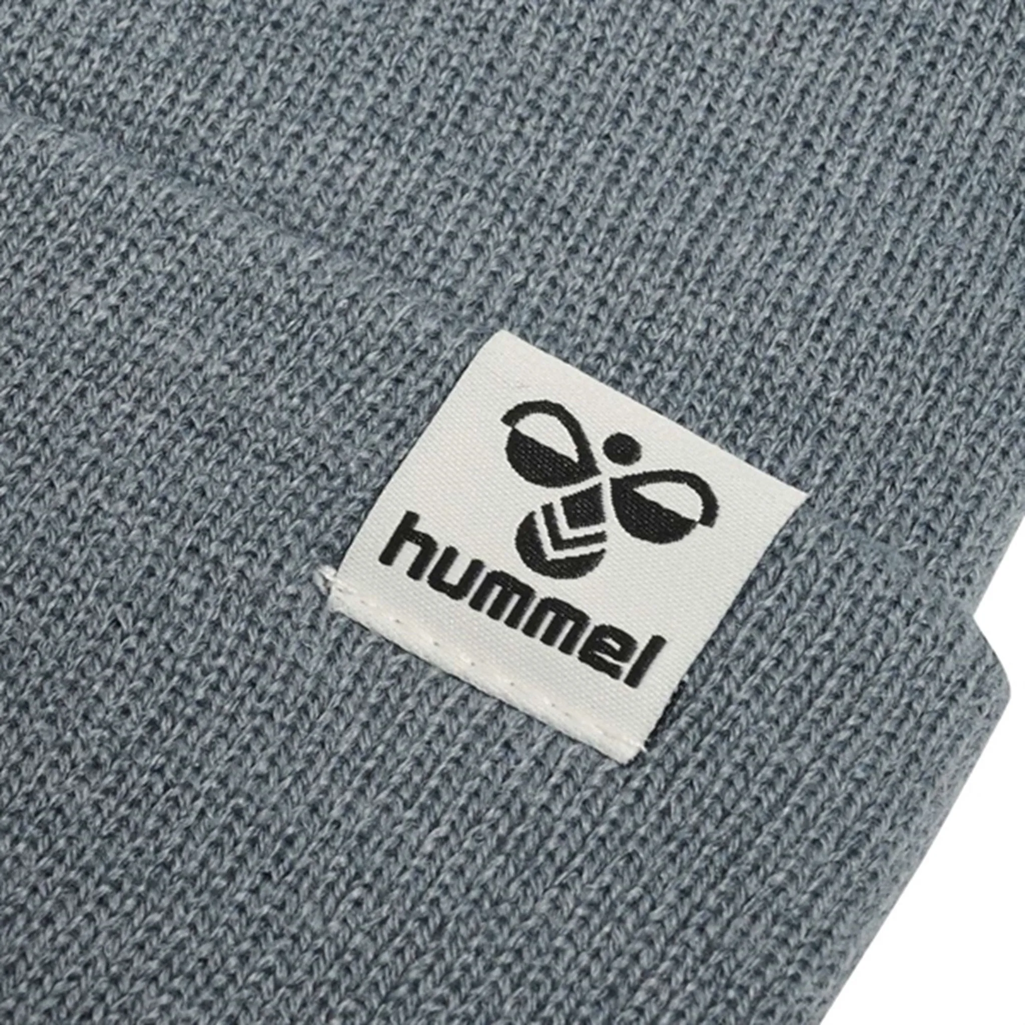 Hummel Park Beanie Stormy Weather