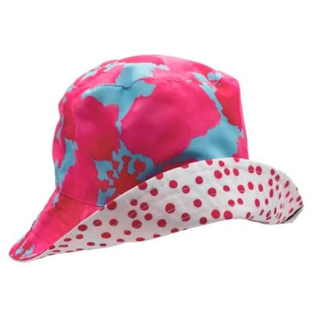 Infant Suns Out Reversible Bucket Hat