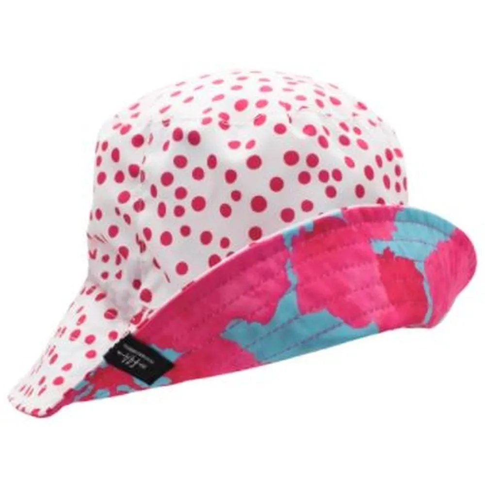 Infant Suns Out Reversible Bucket Hat