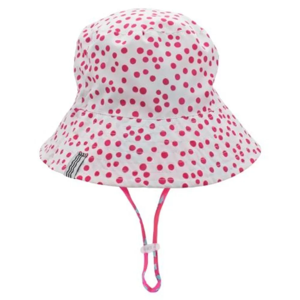Infant Suns Out Reversible Bucket Hat