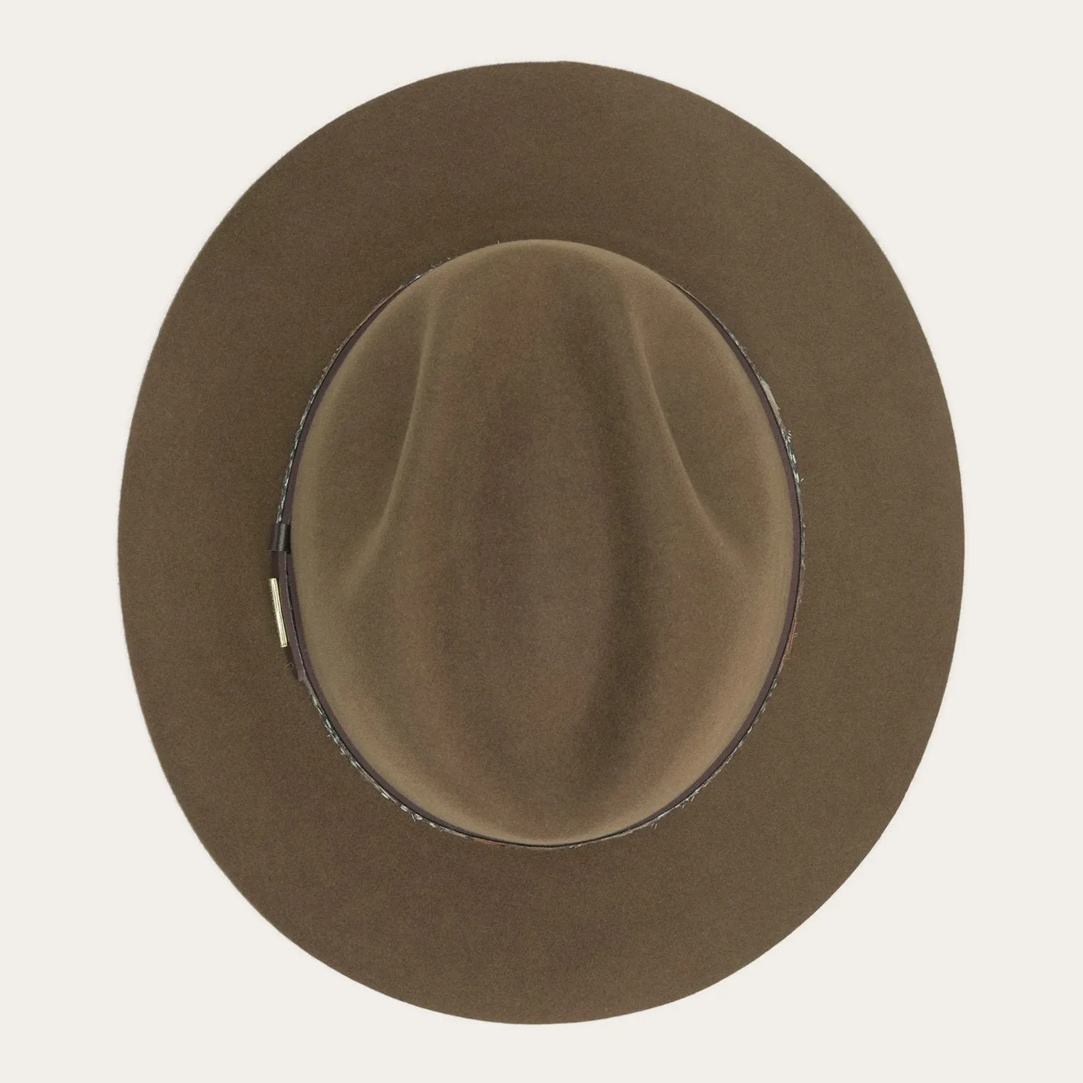 Jackson Outdoor Hat -STETSON