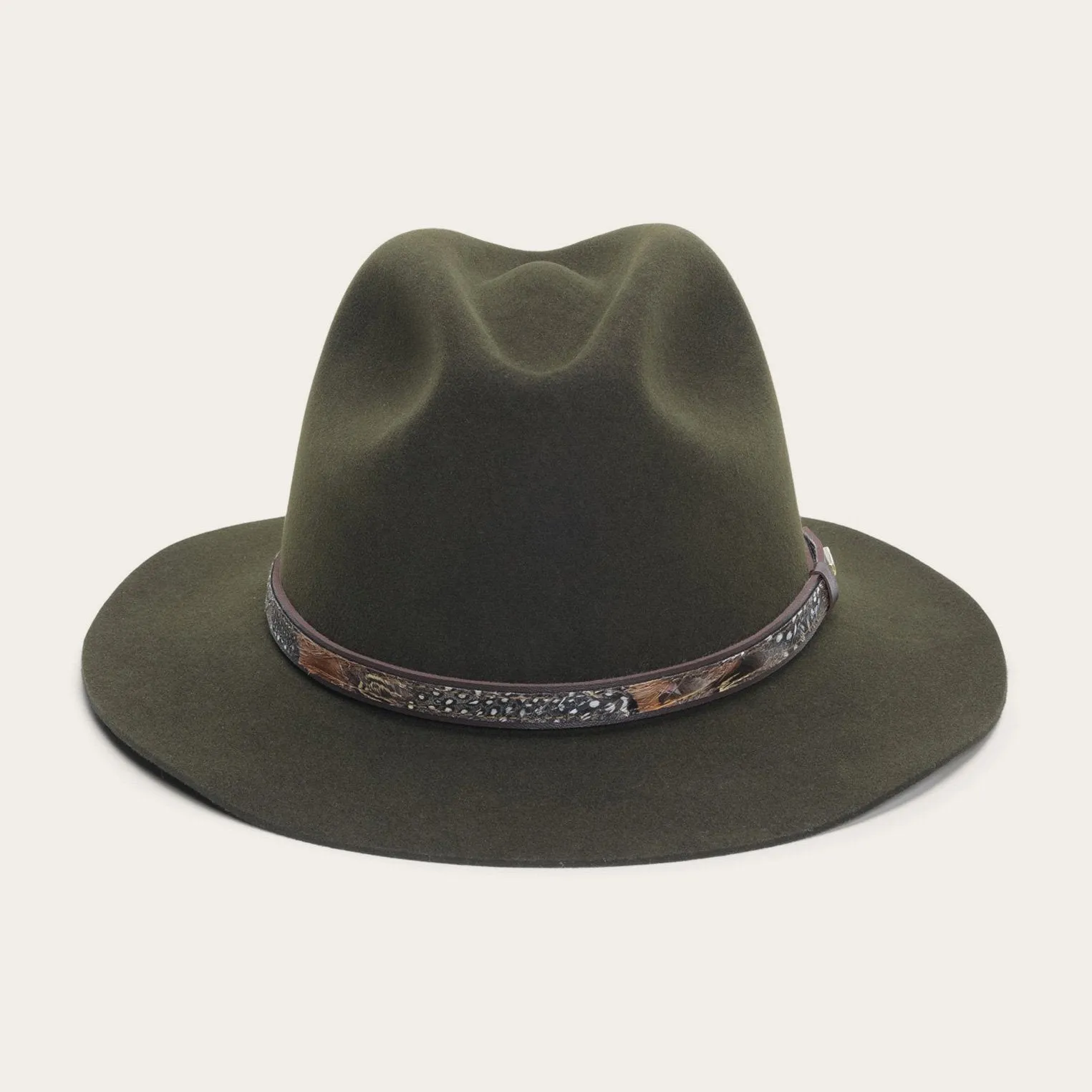 Jackson Outdoor Hat -STETSON