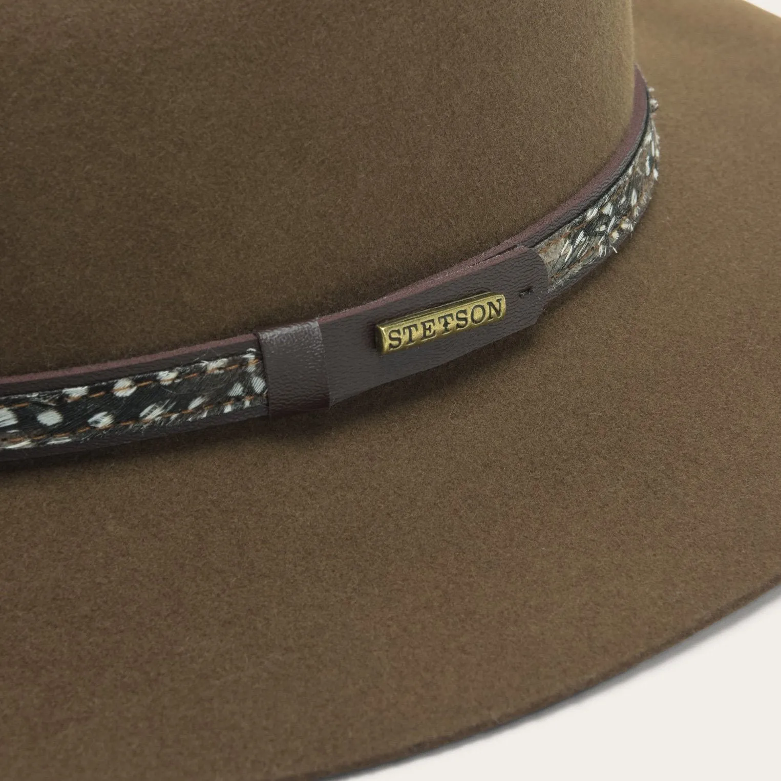 Jackson Outdoor Hat -STETSON