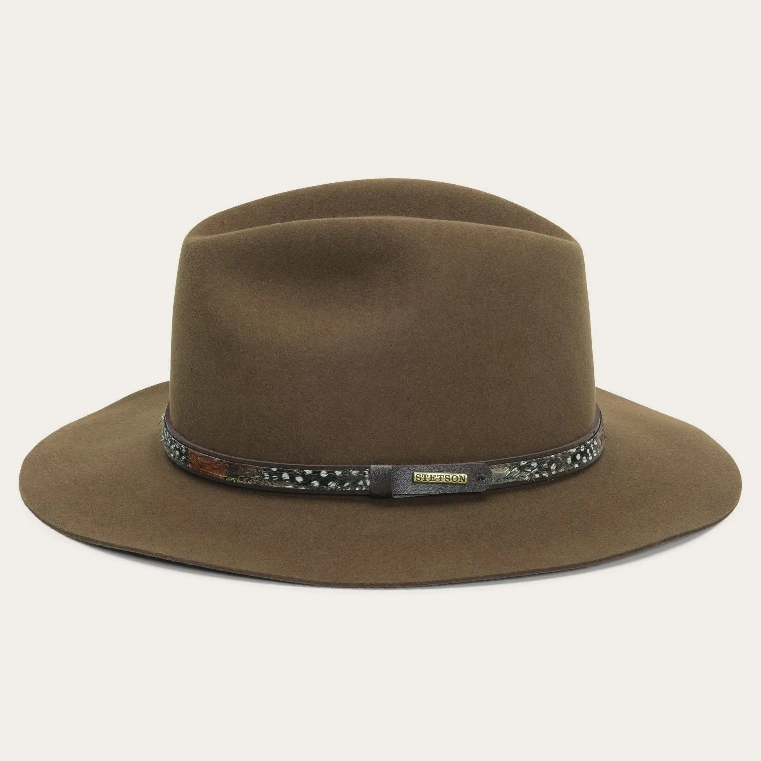 Jackson Outdoor Hat -STETSON