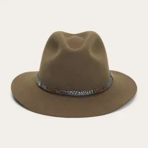 Jackson Outdoor Hat -STETSON
