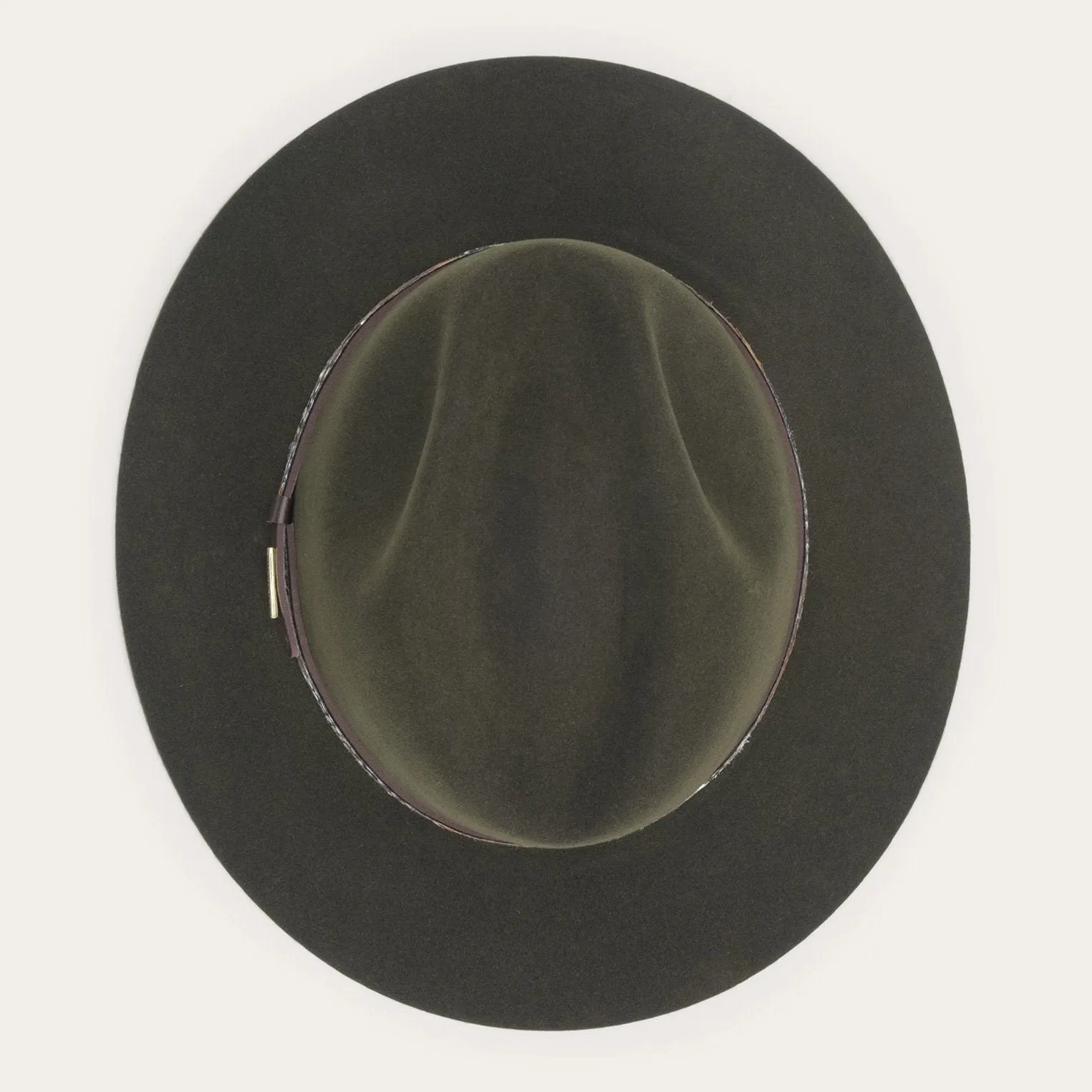 Jackson Outdoor Hat -STETSON