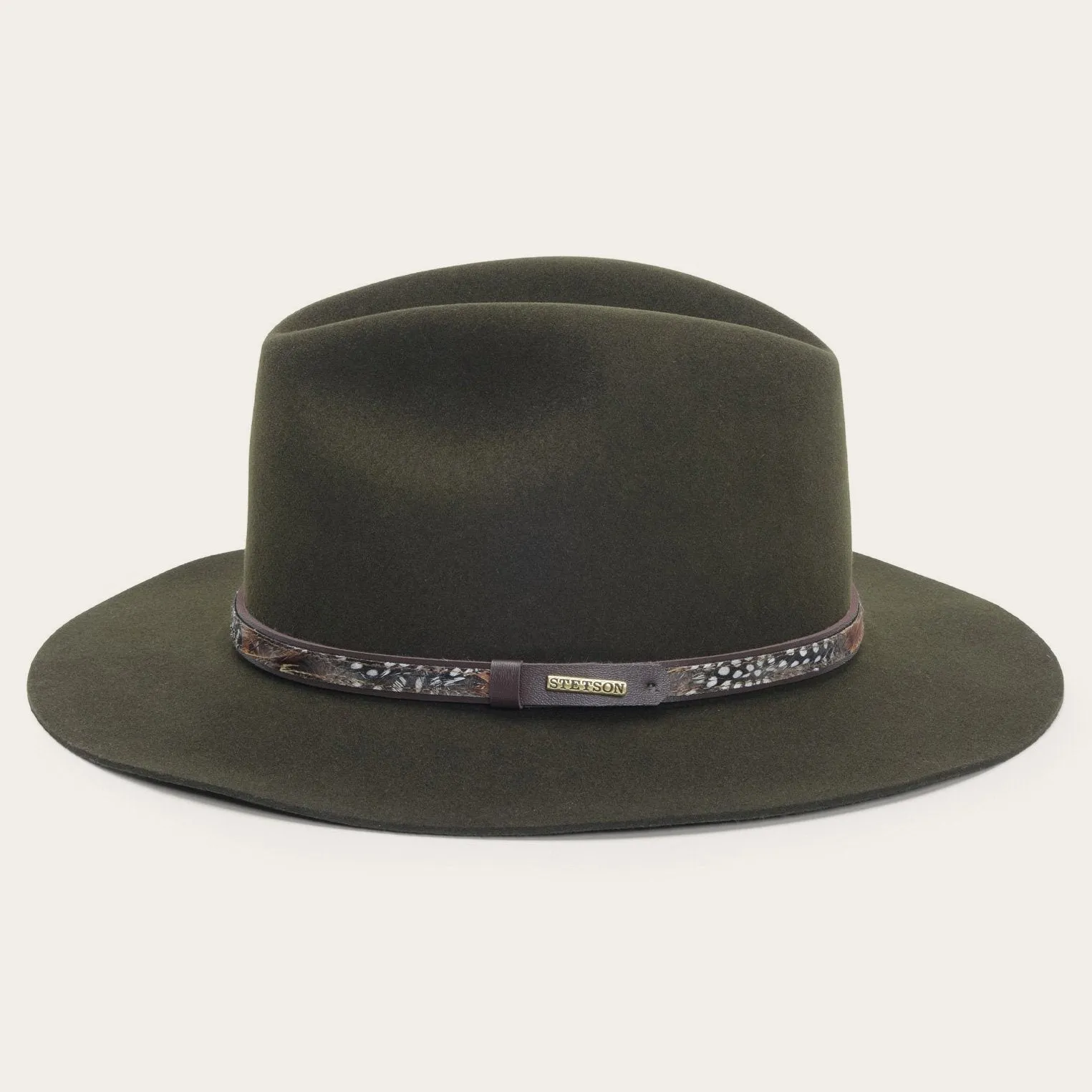 Jackson Outdoor Hat -STETSON