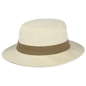 Jaxon & James Gonzo Bucket Hat - Khaki