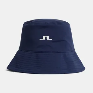 JL Golf Siri Bucket Hat - Navy