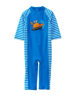 JoJo Maman Bébé One-Piece Sun Protection Suit