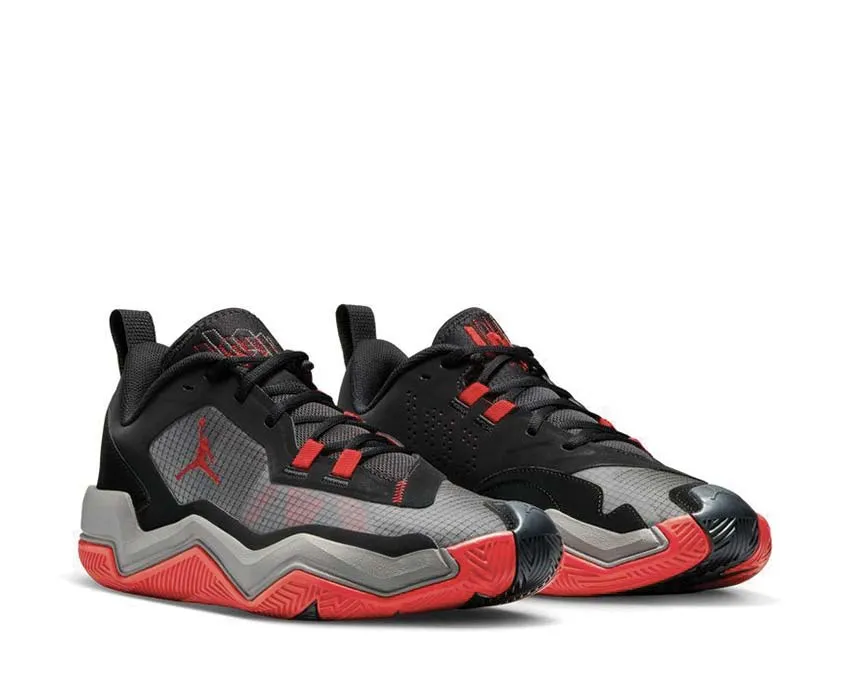 Jordan One Take 4