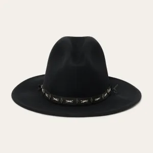 Kalamath Outdoor Hat -STETSON