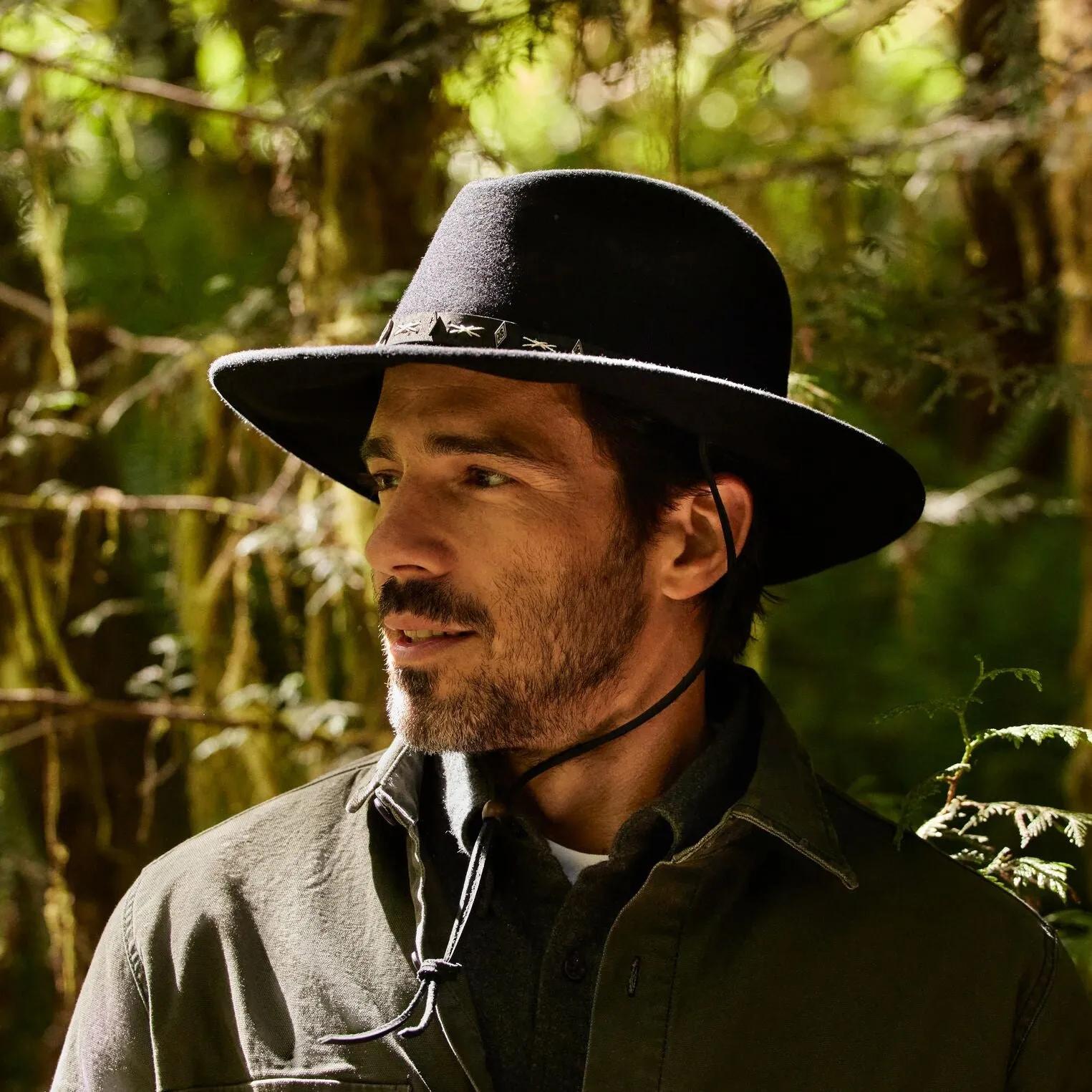 Kalamath Outdoor Hat -STETSON