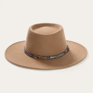 Kelso Outdoor Hat -STETSON