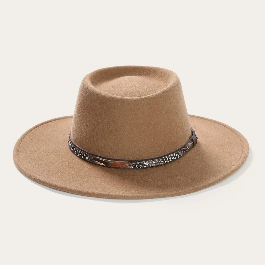 Kelso Outdoor Hat -STETSON