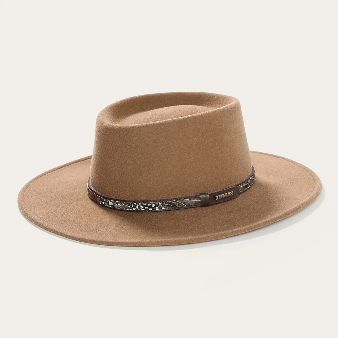 Kelso Outdoor Hat -STETSON