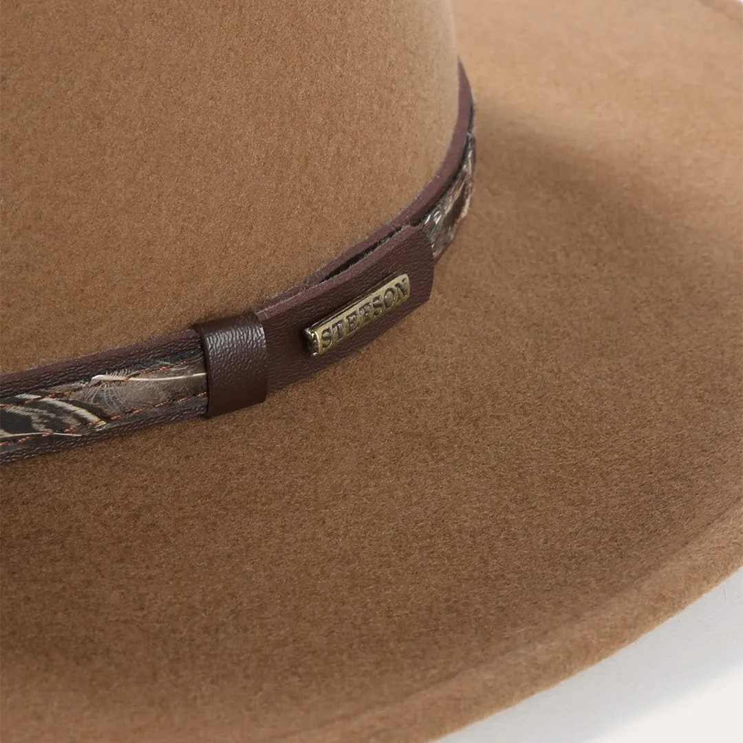Kelso Outdoor Hat -STETSON