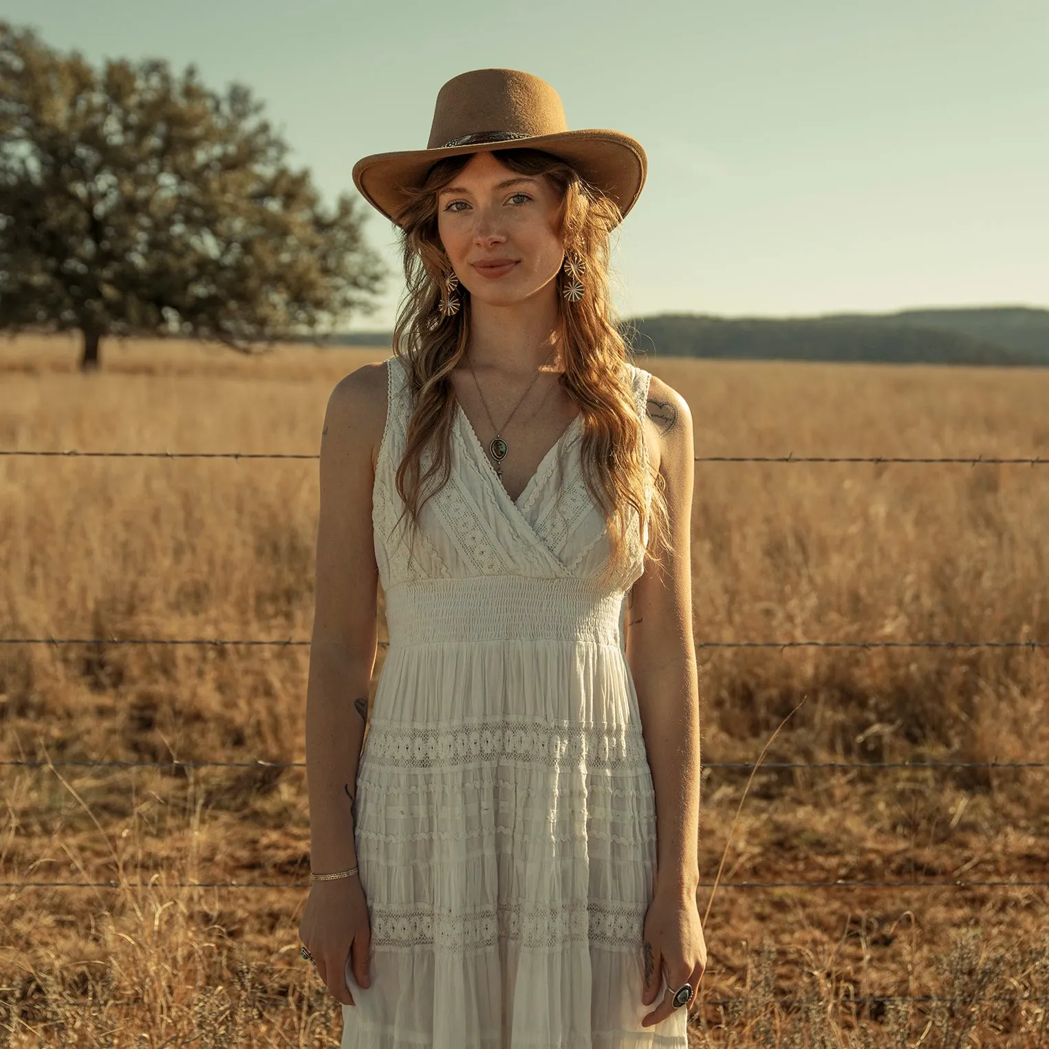 Kelso Outdoor Hat -STETSON