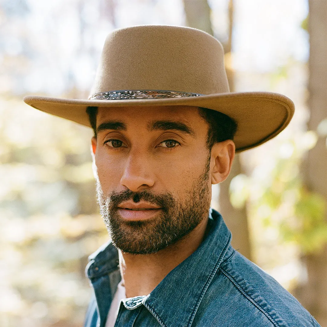 Kelso Outdoor Hat -STETSON