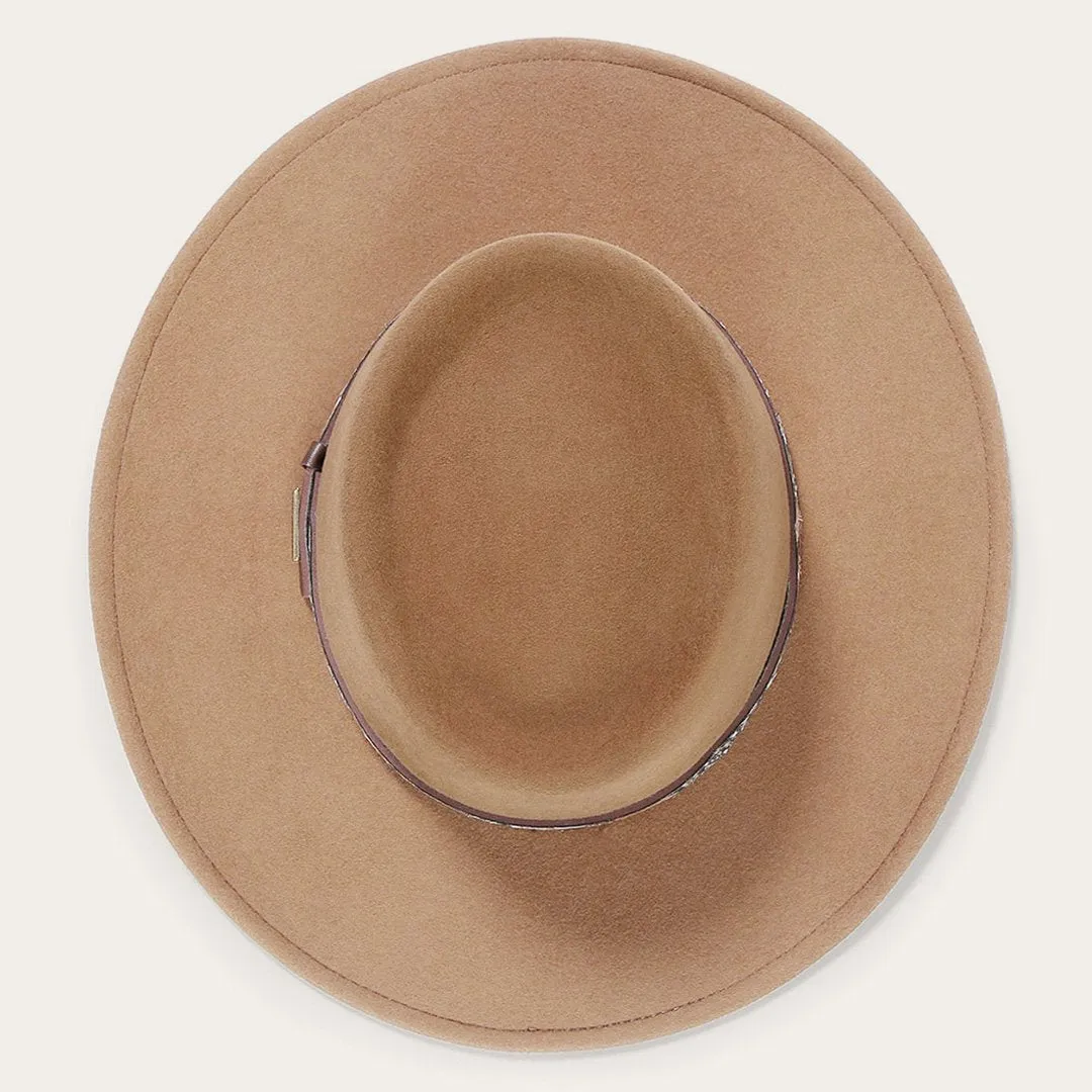 Kelso Outdoor Hat -STETSON