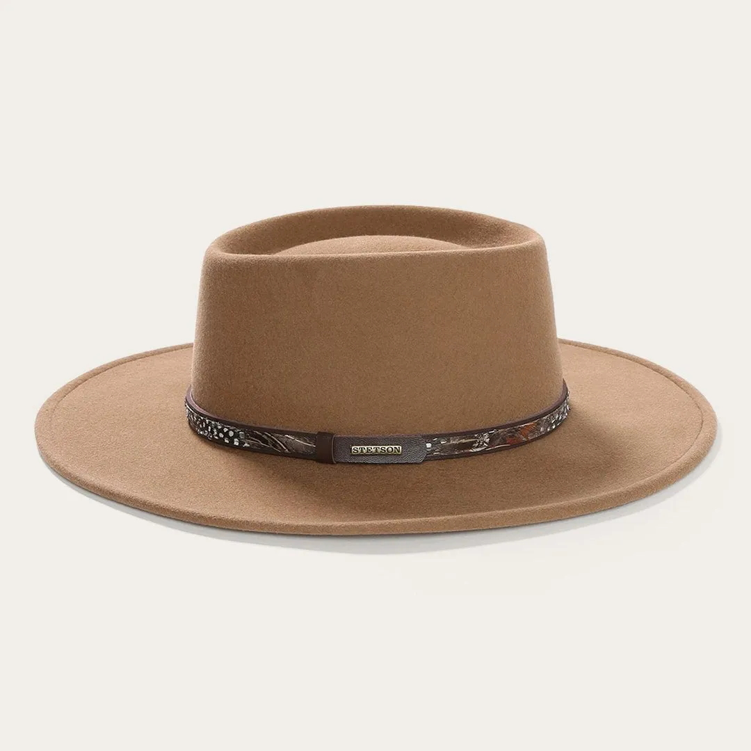 Kelso Outdoor Hat -STETSON