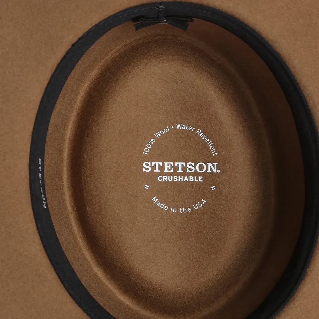 Kelso Outdoor Hat -STETSON