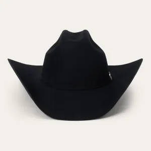 Lariat 5X Cowboy Hat - 4 1/4" Brim -STETSON