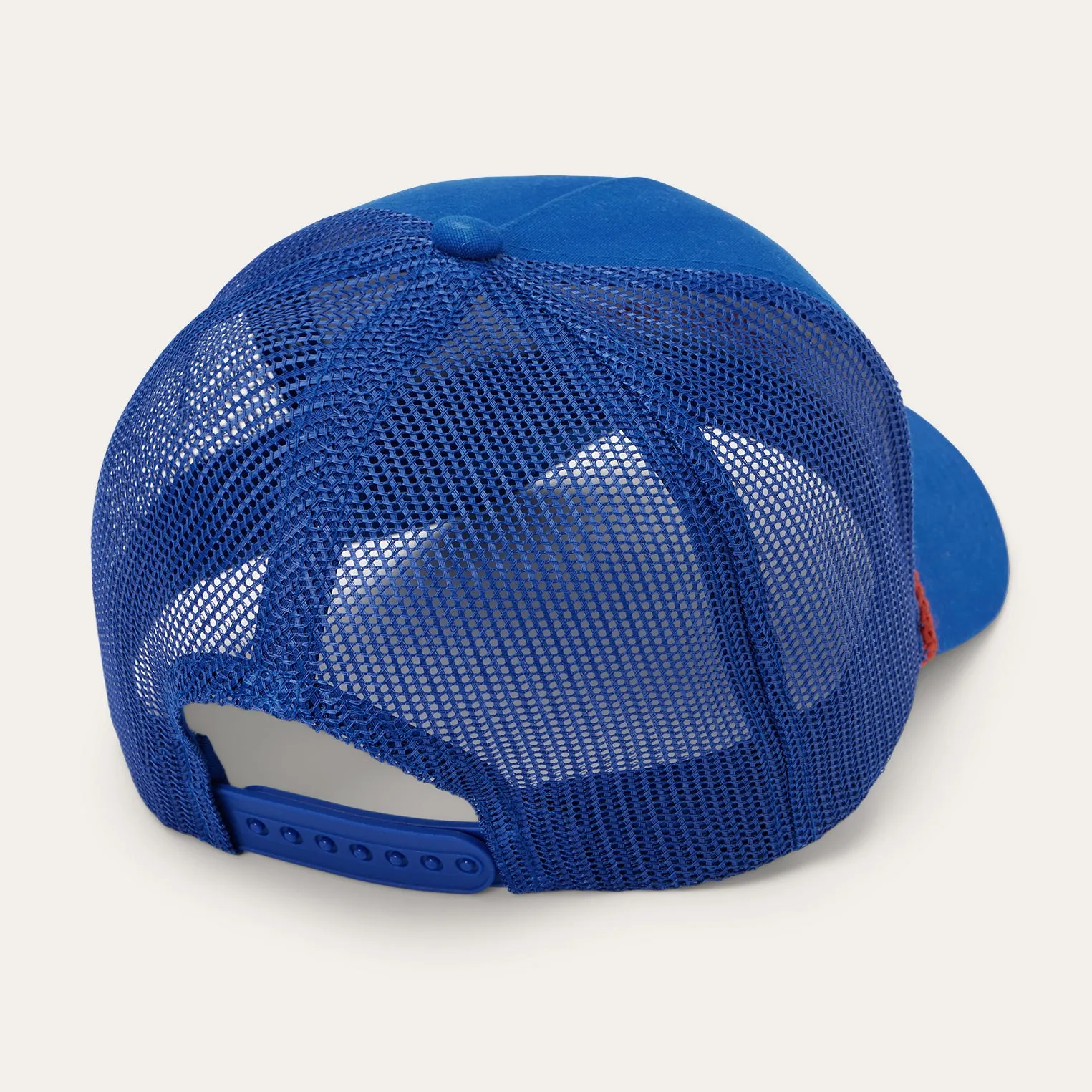 Lasso Trucker Cap -STETSON