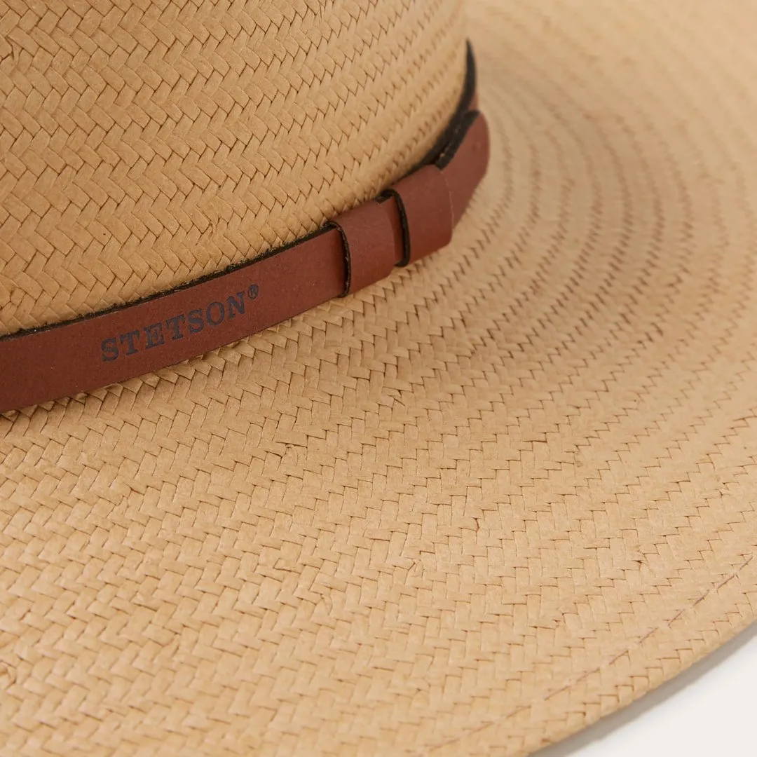 Limestone Outdoor Hat -STETSON
