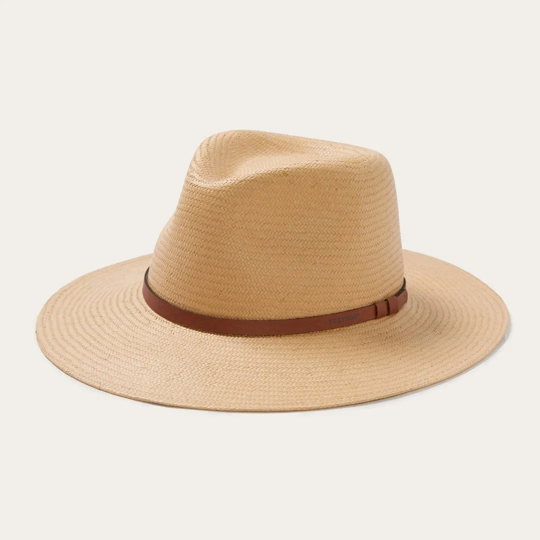 Limestone Outdoor Hat -STETSON