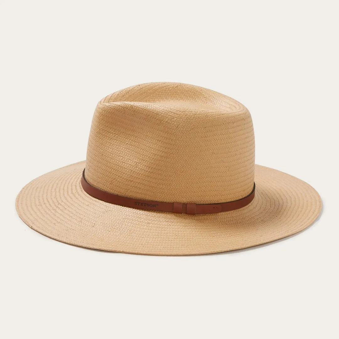 Limestone Outdoor Hat -STETSON