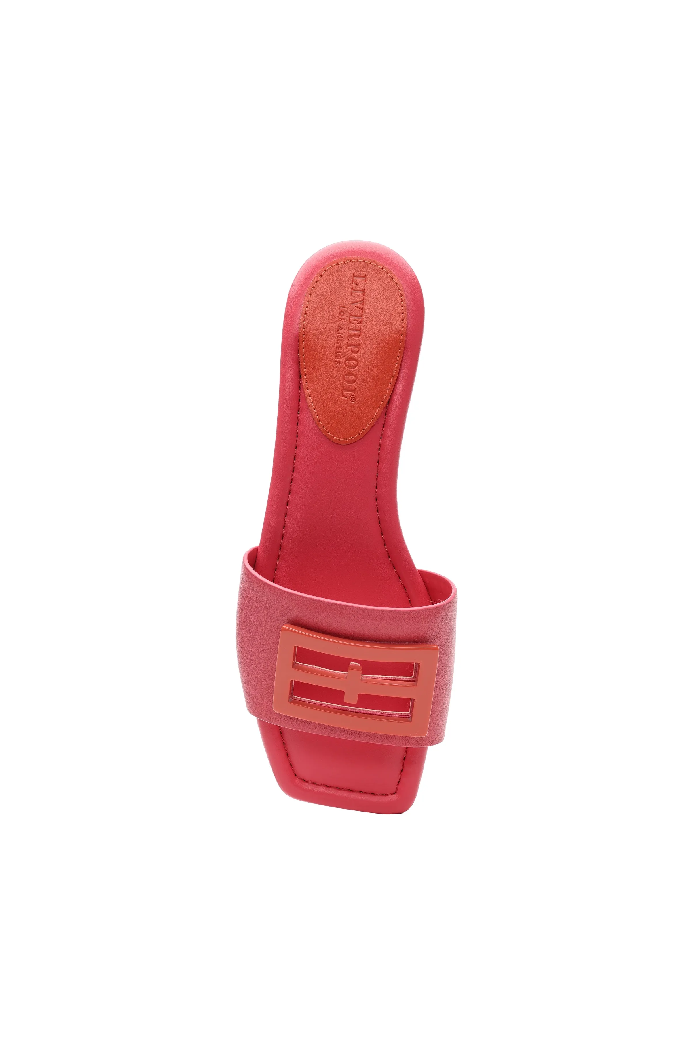Liverpool Los Angeles DUNBAR FLAT SANDAL