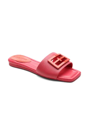 Liverpool Los Angeles DUNBAR FLAT SANDAL