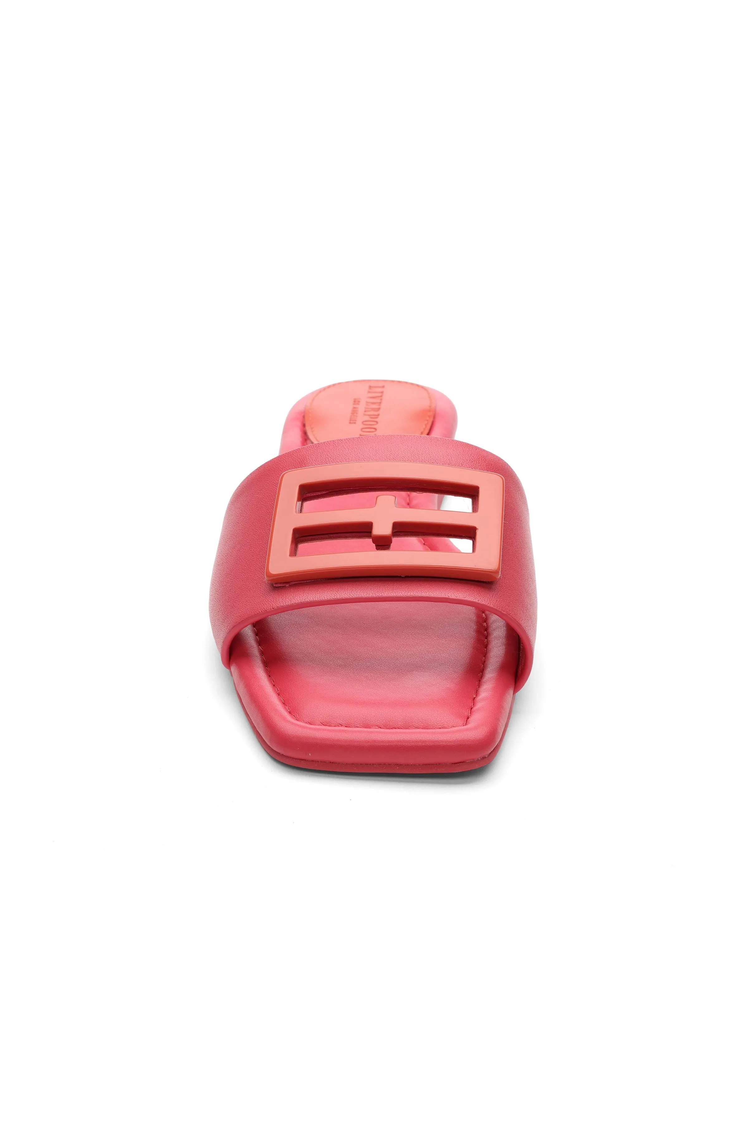 Liverpool Los Angeles DUNBAR FLAT SANDAL