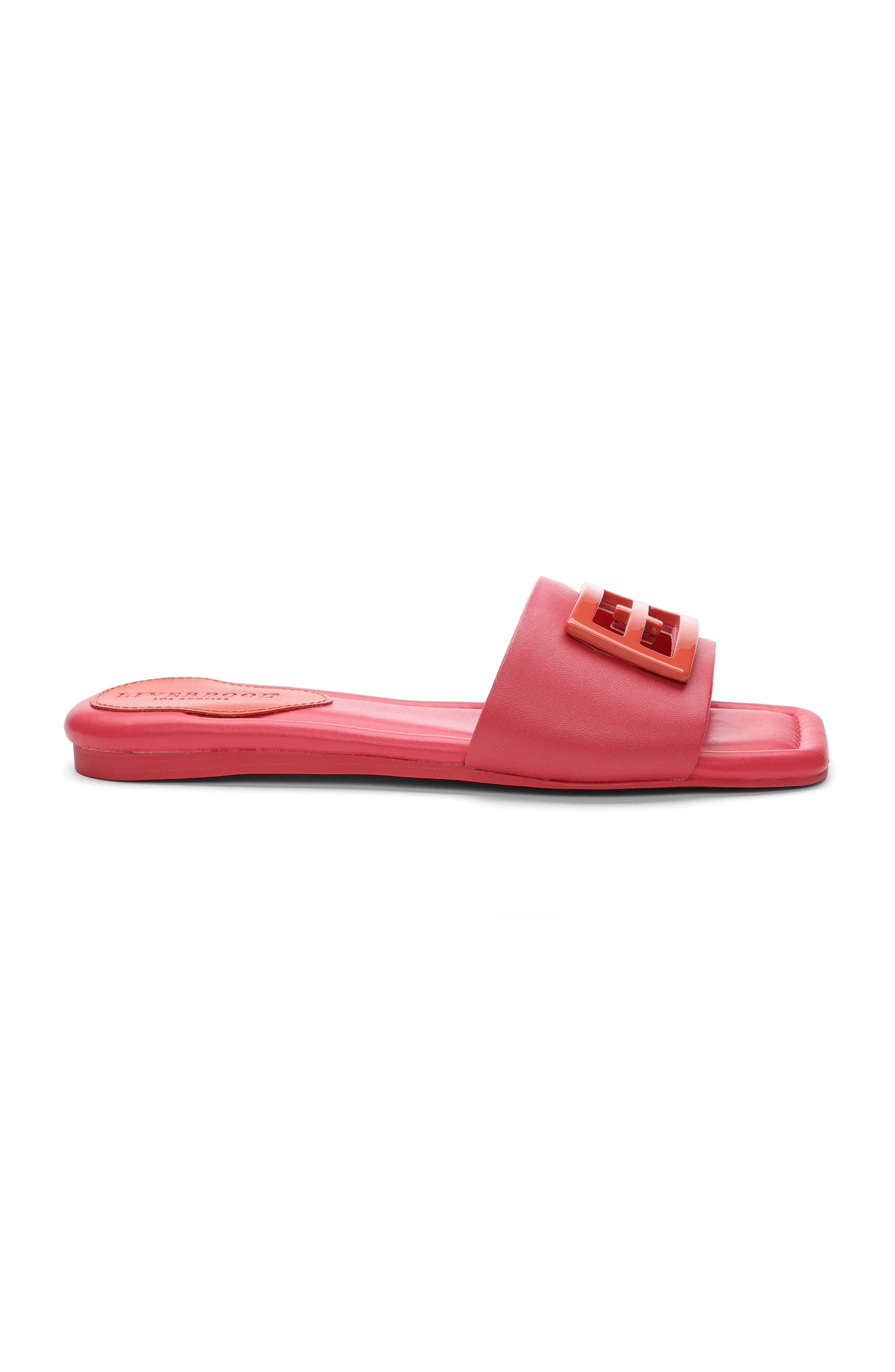 Liverpool Los Angeles DUNBAR FLAT SANDAL